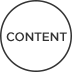 Content Marketing icon